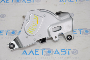 Rear wiper linkage with motor Honda HR-V 16-19