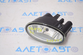 Fog light left fog lamp Honda HR-V 16-18 sand
