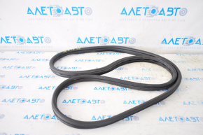 Door seal rear right Honda HR-V 16-22