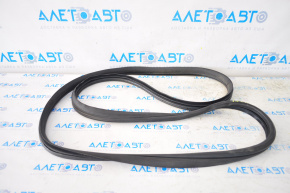 Door seal front left Honda HR-V 16-22