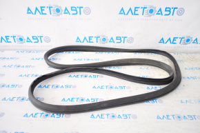 Door seal front right Honda HR-V 16-22