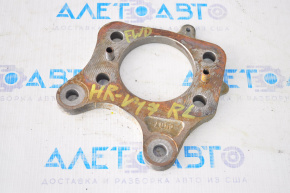 Rear left hub mounting bracket Honda HR-V 16-22 fwd
