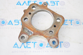 Rear left hub mounting bracket Honda HR-V 16-22 fwd