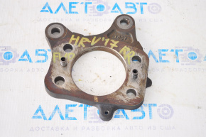 Rear right hub mounting bracket Honda HR-V 16-22 fwd