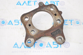 Rear right hub mounting bracket Honda HR-V 16-22 fwd