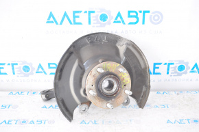 Trunnion with hub front left Honda HR-V 16-22 with casing