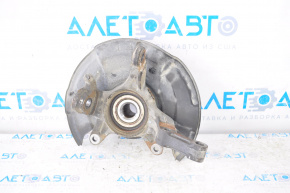 Trunnion with hub front left Honda HR-V 16-22 with casing