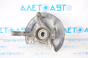 Trunnion with hub front right Honda HR-V 16-22 with casing