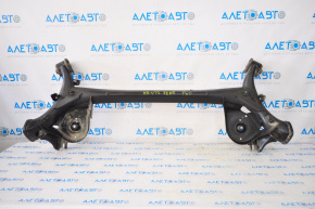 Rear Beam Honda HR-V 16-22 FWD