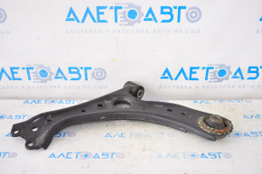 Lower front left arm Honda HR-V 16-22 without ball joint, torn silent block