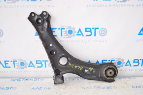 Lower front left arm Honda HR-V 16-22 without ball joint, torn silent block