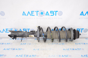 Shock absorber strut assembly front left Honda HR-V 16-22