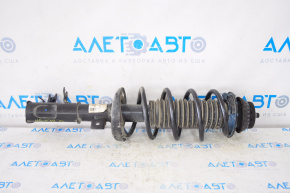 Shock absorber strut assembly front left Honda HR-V 16-22