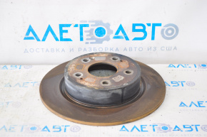 Brake disc rear right Honda HR-V 16-22