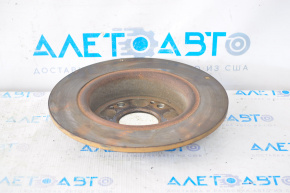 Brake disc rear right Honda HR-V 16-22