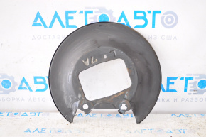 Rear left brake disc cover Honda HR-V 16-22