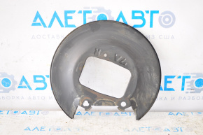 Brake Disc Cover Rear Right Honda HR-V 16-22
