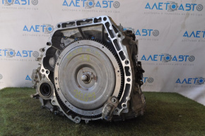 Automatic transmission assembly Honda HR-V 16-17 CVT FWD 16k