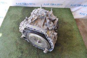 Automatic transmission assembly Honda HR-V 16-17 CVT FWD 16k