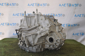 Automatic transmission assembly Honda HR-V 16-17 CVT FWD 16k