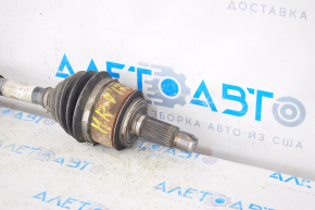 Drive axle shaft front left Honda HR-V 16-22