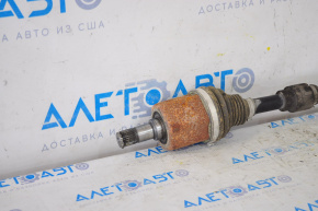Drive axle shaft front left Honda HR-V 16-22