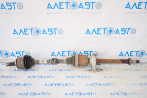 Drive half shaft front right Honda HR-V 16-22 complete