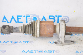 Drive half shaft front right Honda HR-V 16-22 complete