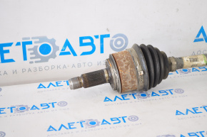 Drive half shaft front right Honda HR-V 16-22 complete