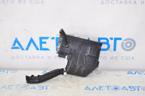 Fuse box under the dashboard Honda HR-V 16-22