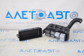 Relay block underhood left Honda HR-V 16-22