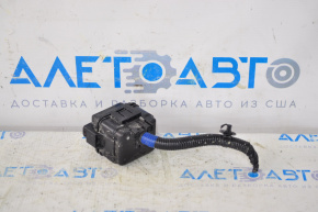 Right underhood relay block Honda HR-V 16-18