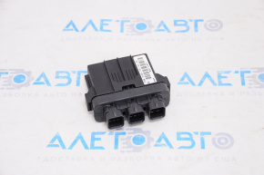 OCCUPANT DETECTION SENSOR Honda HR-V 16-22 broken latch