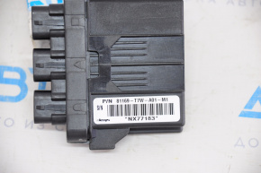OCCUPANT DETECTION SENSOR Honda HR-V 16-22 broken latch