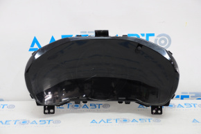Instrument cluster Honda HR-V 16-18 16k FWD