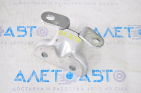 Upper rear left door hinge Hyundai Elantra AD 17-20