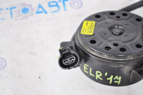 Cooling Fan Motor Hyundai Elantra AD 17-18 2.0