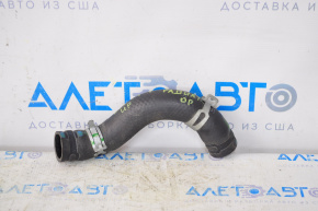 Upper cooling pipe Hyundai Elantra AD 17-20 2.0 to the radiator
