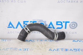 Upper cooling pipe Hyundai Elantra AD 17-20 2.0 to the radiator