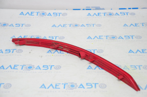 Reflector rear right Hyundai Elantra AD 17-18 prerest