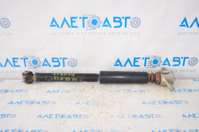 Rear left shock absorber Hyundai Elantra AD 17-20 with support, dent