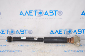 Rear left shock absorber Hyundai Elantra AD 17-20 with support, dent