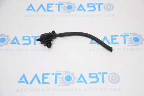 Ambient air temperature sensor Hyundai Sonata 15-17 with a chip