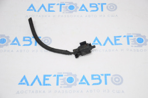 Ambient air temperature sensor Hyundai Sonata 15-17 with a chip
