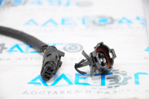 Ambient air temperature sensor Hyundai Sonata 15-17 with a chip