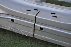 Body pillar central right Hyundai Sonata 15-19 with a sunset, propylene