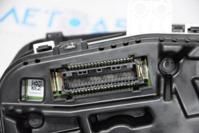 Instrument cluster Hyundai Sonata 15-17 82k