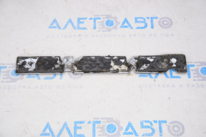 Emblem inscription Renegade front right Jeep Renegade 15-23