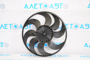 Impeller cooling fan Jeep Renegade 15-18 prerest 2.4