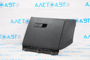 Glove box, glove compartment Jeep Renegade 15-23 black